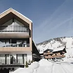Hotel Haus Jausern
