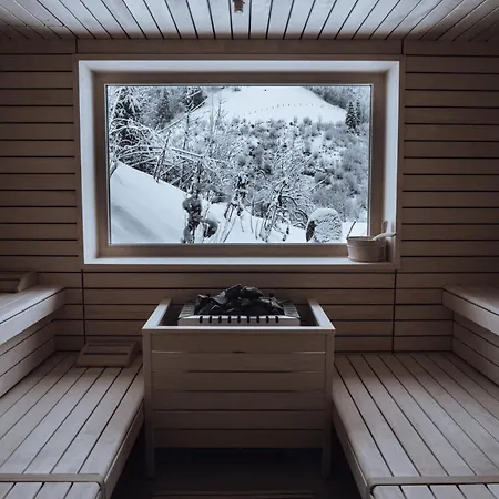 Haus Jausern 4* Saalbach-Hinterglemm