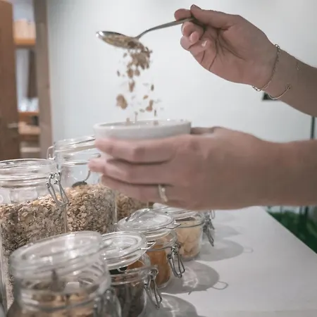 Haus Jausern Hotel 4*