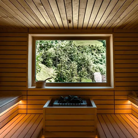 Haus Jausern Hotel Saalbach-Hinterglemm