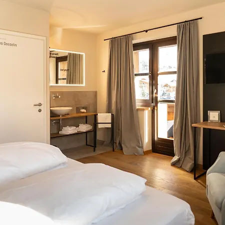 Haus Jausern Hotel Saalbach-Hinterglemm