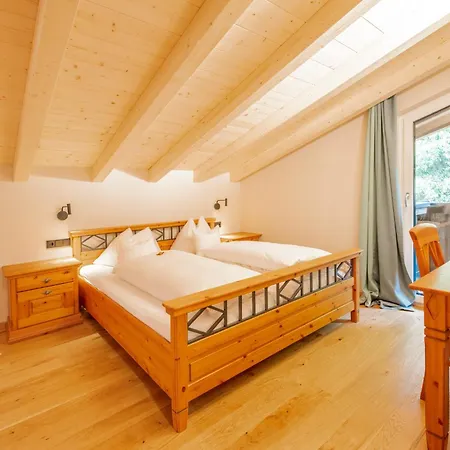 Haus Jausern Saalbach-Hinterglemm