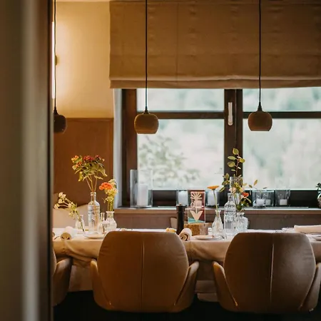 Hotel Haus Jausern Saalbach-Hinterglemm