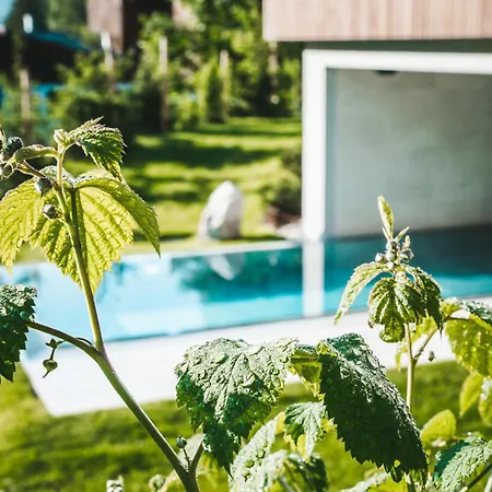 Haus Jausern Hotel Saalbach-Hinterglemm