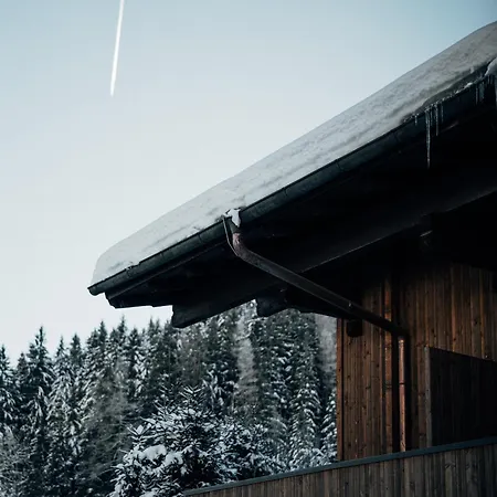 Hotel Haus Jausern 4*