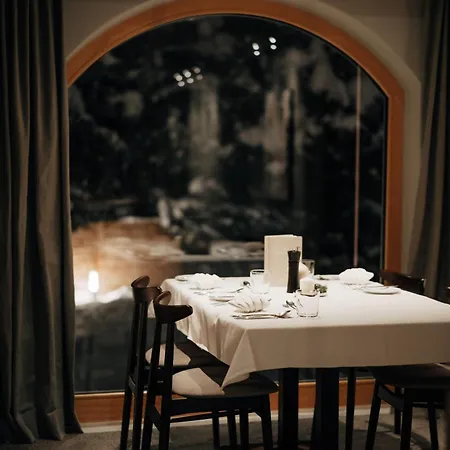 Haus Jausern Hotel Saalbach-Hinterglemm