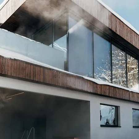 Hotel Haus Jausern Saalbach-Hinterglemm