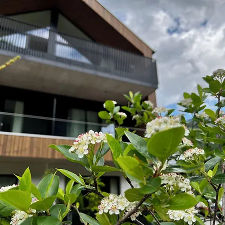 Hotel Haus Jausern Saalbach-Hinterglemm