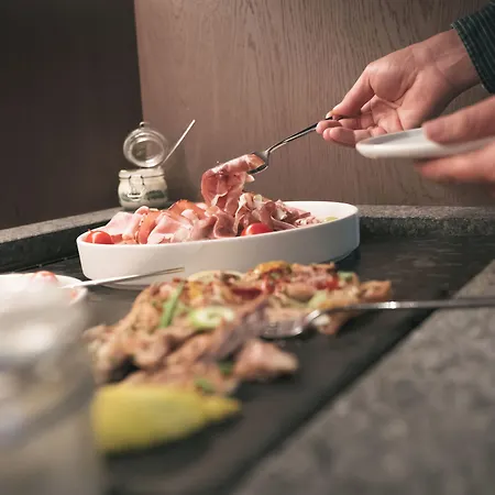 Haus Jausern 4* Saalbach-Hinterglemm