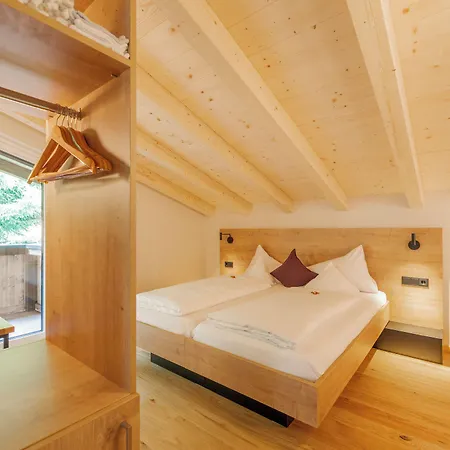 Haus Jausern Saalbach-Hinterglemm