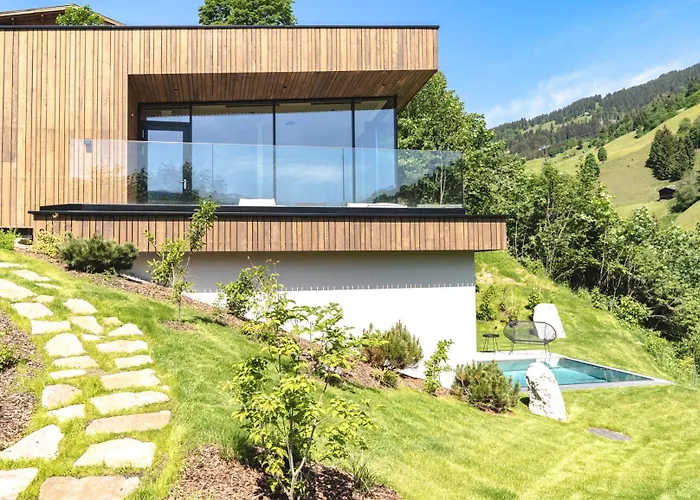 Haus Jausern 4* Saalbach-Hinterglemm