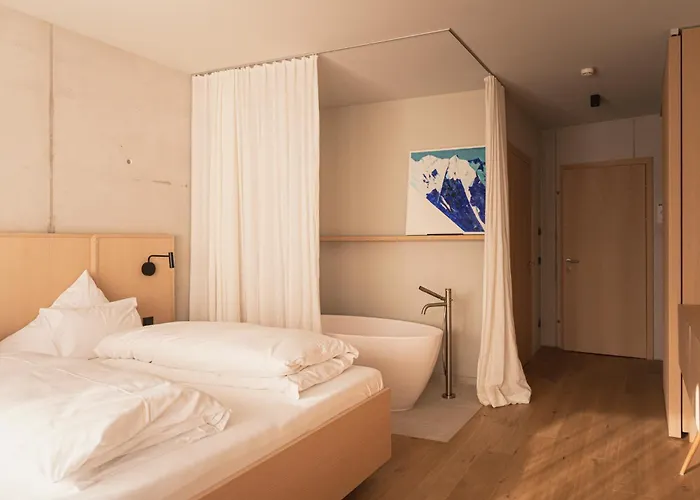 Hotel Haus Jausern Saalbach-Hinterglemm