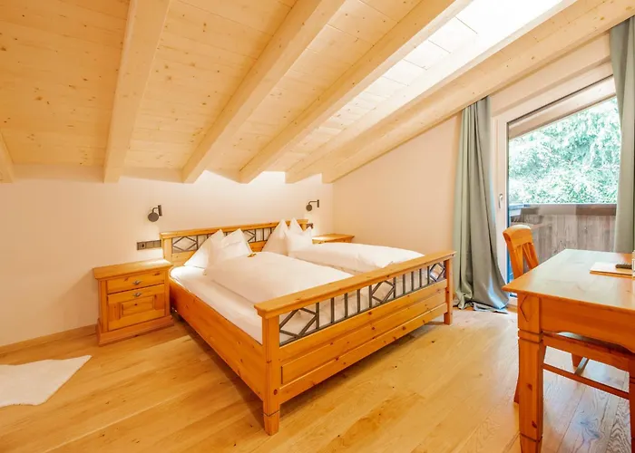 Haus Jausern Saalbach-Hinterglemm