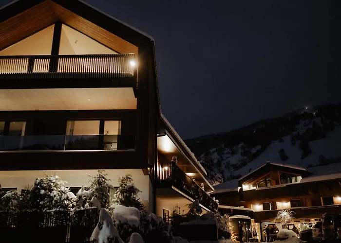 Haus Jausern Saalbach-Hinterglemm