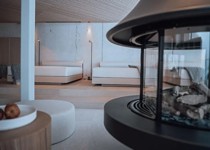 Hotel Haus Jausern Saalbach-Hinterglemm