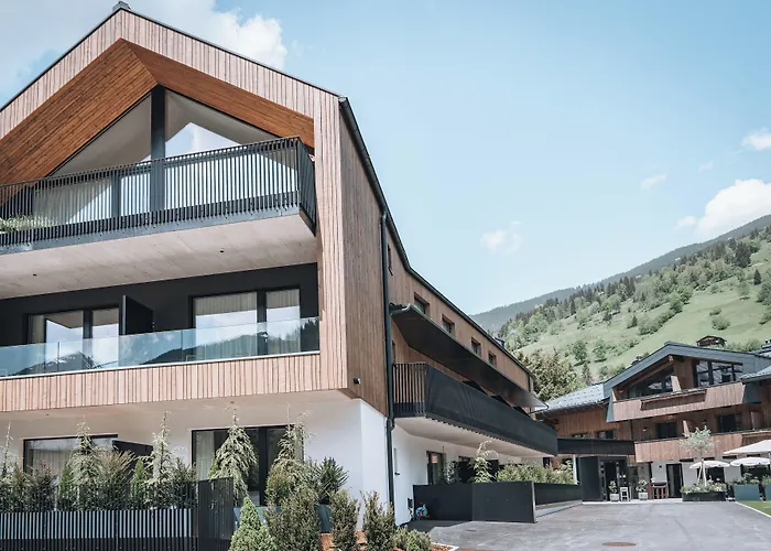 Haus Jausern Saalbach-Hinterglemm