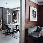Haus Jausern 호텔 잘바흐 힌터글렘