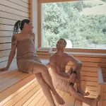 Haus Jausern 호텔