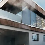 Hotel Haus Jausern Saalbach-Hinterglemm