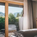 Haus Jausern 잘바흐 힌터글렘