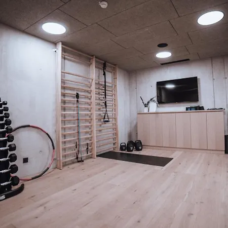 Haus Jausern Saalbach-Hinterglemm