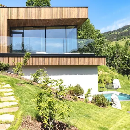 Haus Jausern 4* سالباخ هينترغليم