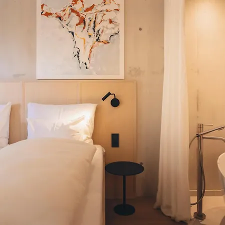 Haus Jausern 萨尔巴赫