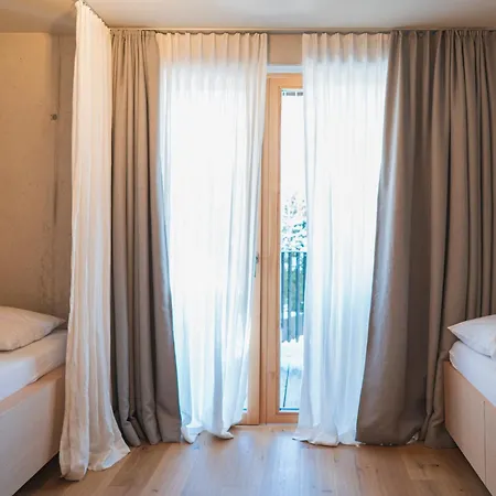 Hotel Haus Jausern Saalbach-Hinterglemm