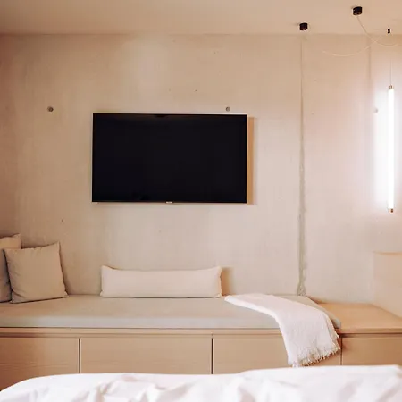 Haus Jausern 4* 萨尔巴赫