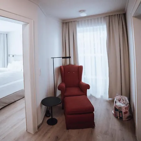Haus Jausern 4* Saalbach-Hinterglemm