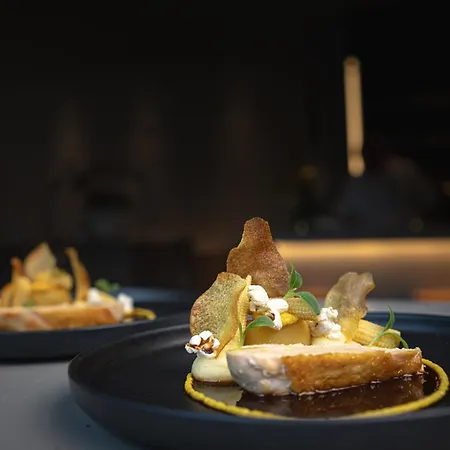 Haus Jausern Hotel 4*