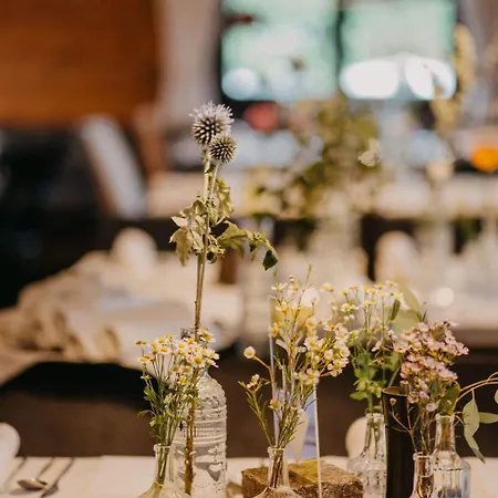 Haus Jausern Hotel Saalbach-Hinterglemm