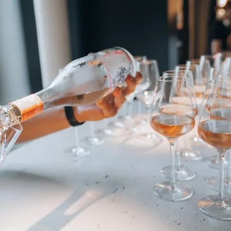 Hotel Haus Jausern 4*