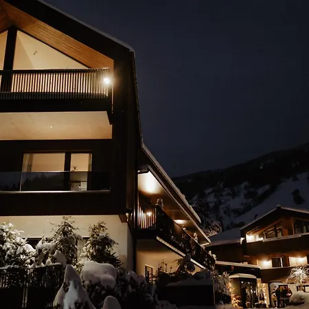 Haus Jausern Saalbach-Hinterglemm