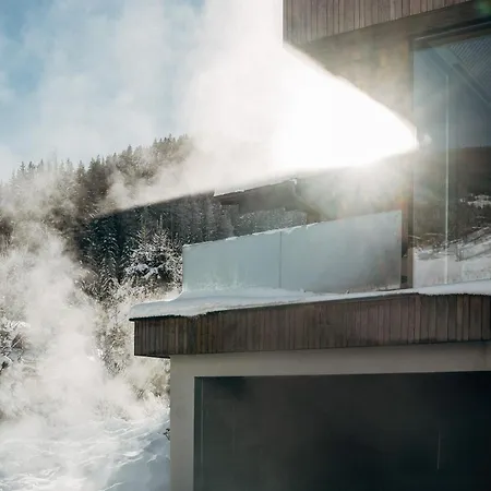 Haus Jausern 4* Saalbach-Hinterglemm