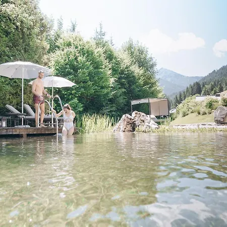 Hotel Haus Jausern Saalbach-Hinterglemm