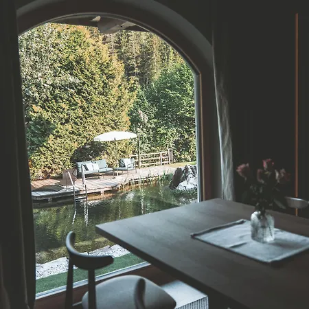 Hotel Haus Jausern Saalbach-Hinterglemm