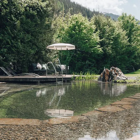 Haus Jausern Hotel Saalbach-Hinterglemm