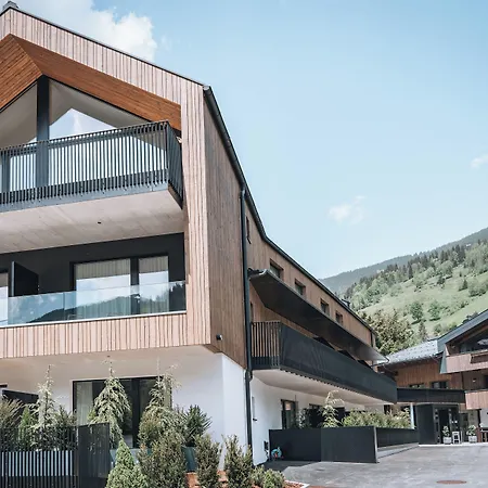 Haus Jausern Saalbach-Hinterglemm