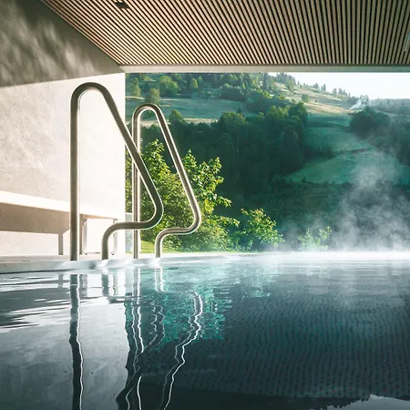 Hotel Haus Jausern 4*