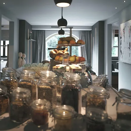 Hotel Haus Jausern Saalbach-Hinterglemm