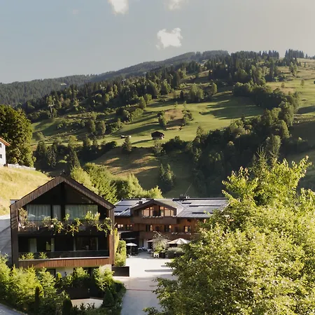 Hotel Haus Jausern Saalbach-Hinterglemm