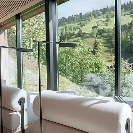 Haus Jausern Hotel Saalbach-Hinterglemm