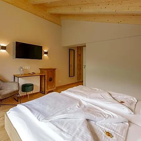 Hotel Haus Jausern Saalbach-Hinterglemm