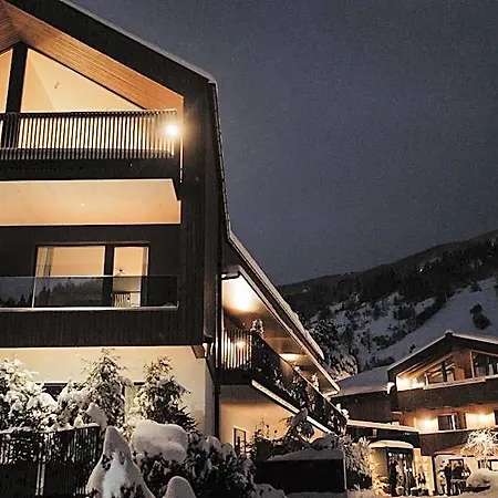 Haus Jausern 잘바흐 힌터글렘
