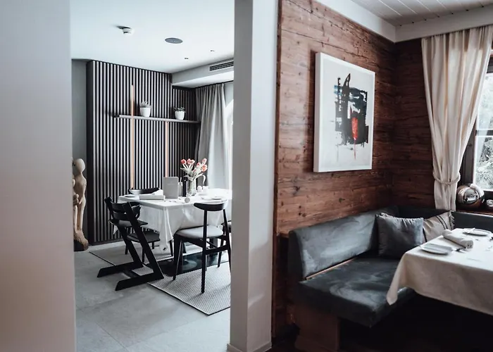 Haus Jausern Otel Saalbach-Hinterglemm