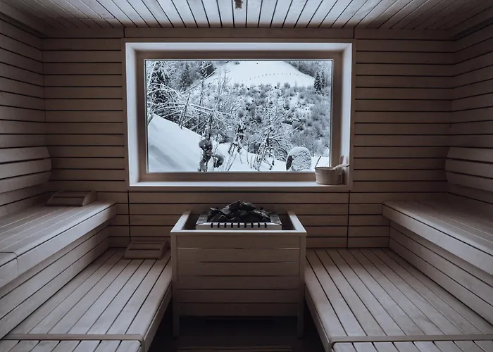 Haus Jausern 4* Saalbach-Hinterglemm