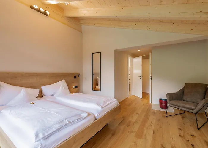 Haus Jausern 4* Saalbach-Hinterglemm