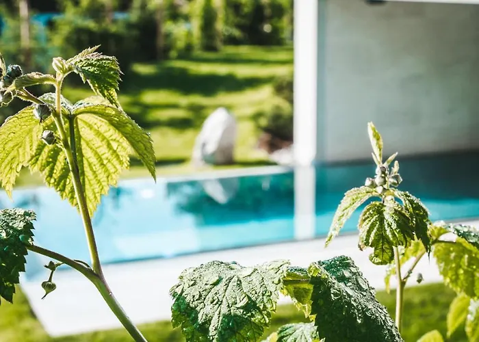 Haus Jausern Hotel Saalbach-Hinterglemm
