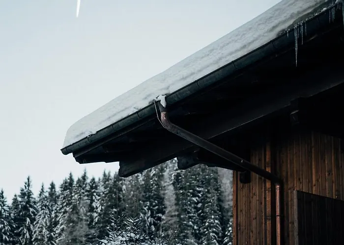 Hotel Haus Jausern 4*